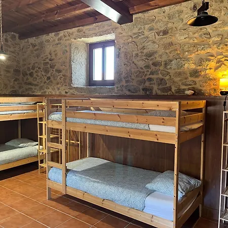 Aldea Surf Camp Vilela de Nemina