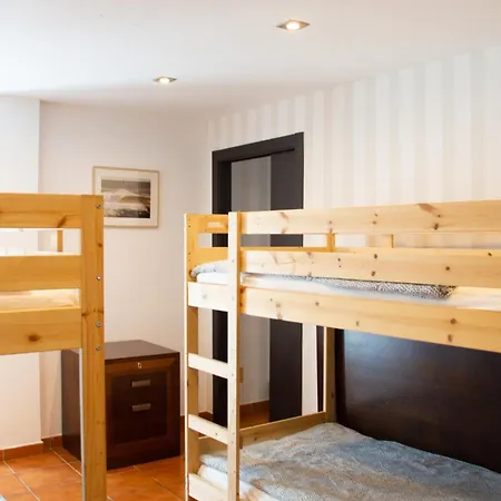 Aldea Surf Camp Vilela de Nemina