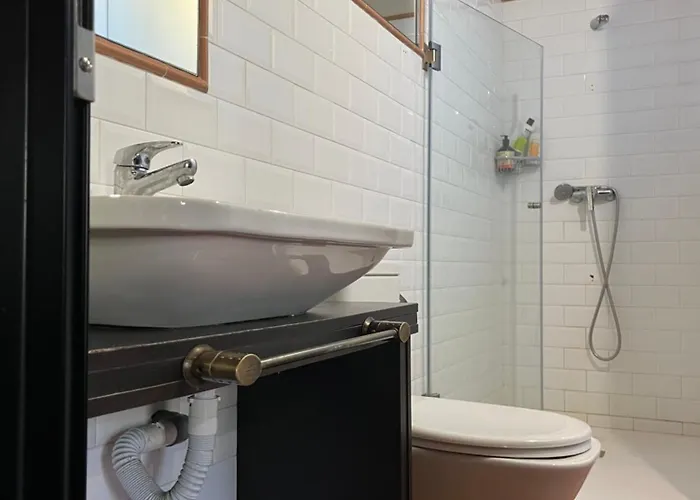 Aldea Surf Camp Vilela de Nemina