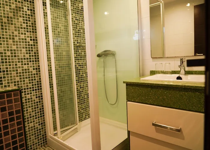 Aldea Surf Camp * Vilela de Nemina