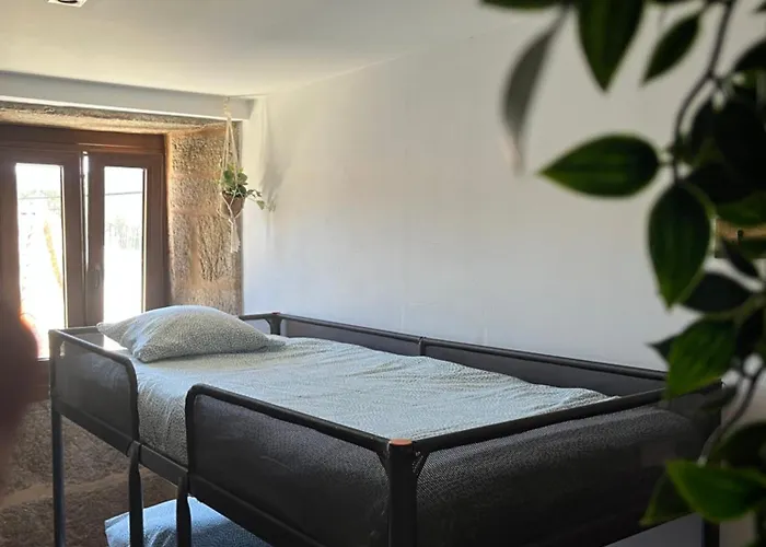 Aldea Surf Camp Vilela de Nemina