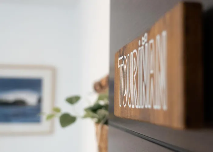 Bed and breakfast Aldea Surf Camp Vilela de Nemina