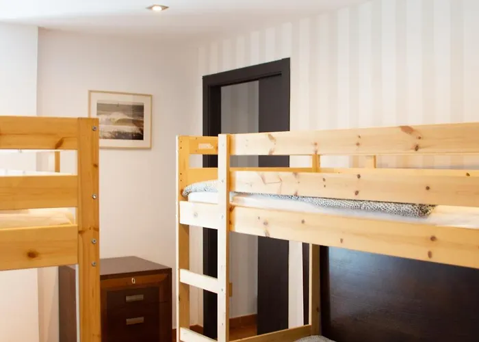 Aldea Surf Camp Vilela de Nemina