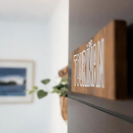 Bed & Breakfast Aldea Surf Camp Vilela de Nemina