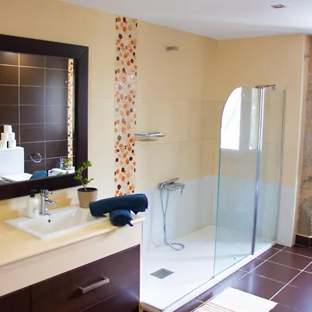 Aldea Surf Camp Vilela de Nemina