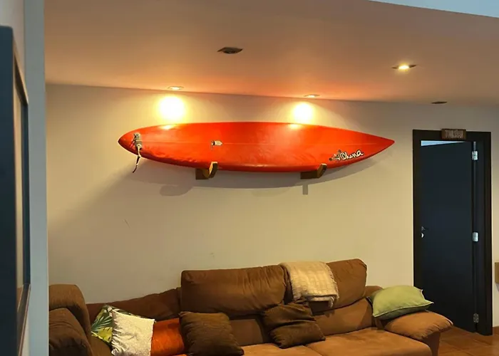 Aldea Surf Camp Oda ve Kahvaltı *