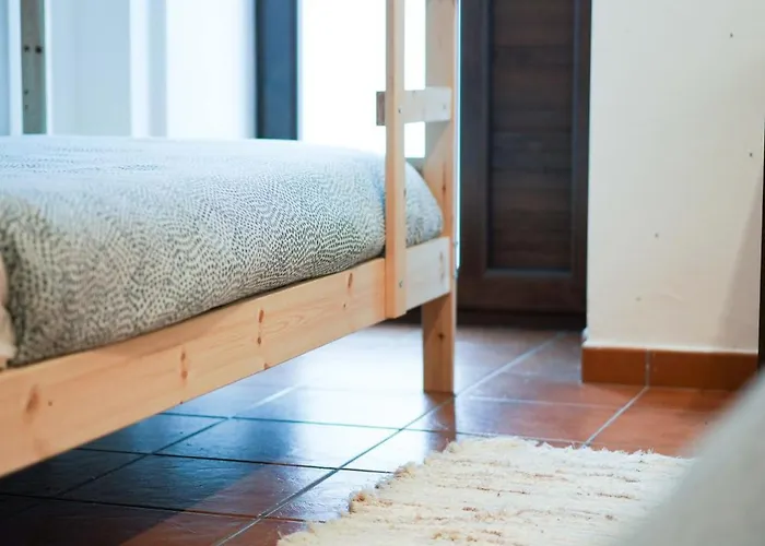 Aldea Surf Camp * Vilela de Nemina