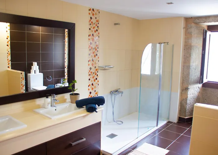 Aldea Surf Camp Vilela de Nemina