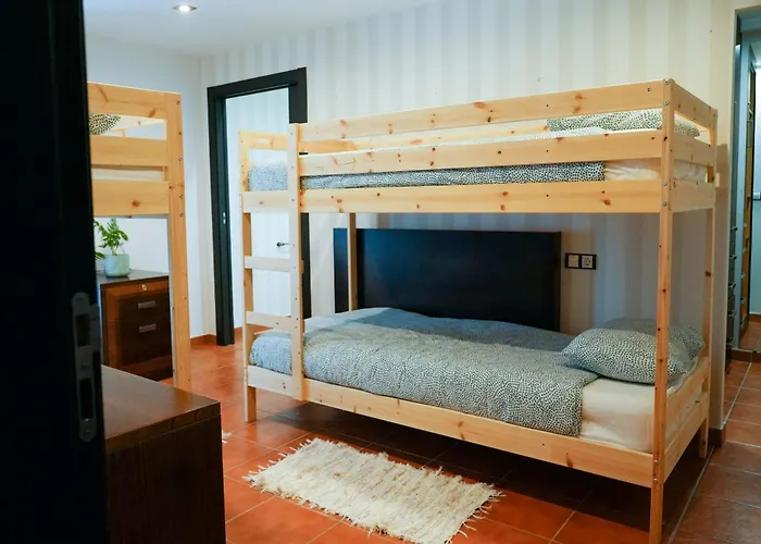 Aldea Surf Camp Vilela de Nemina